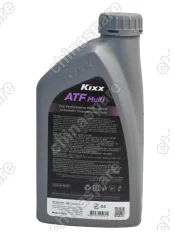 Трансмиссионная жидкость Kixx ATF Multi /1л  синт.