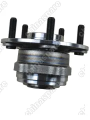 4048054000 СТУПИЦА ПЕРЕДНЯЯ Geely ATLAS PRO