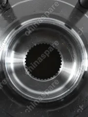 4048054000 СТУПИЦА ПЕРЕДНЯЯ Geely ATLAS PRO