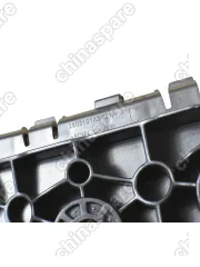 2803101XST01AJRDN Кронштейн бампера переднего Haval Jolion левый