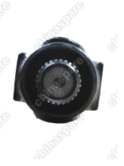 DSP022A Вал карданный DSP022A 26208605866 BMW X5 II 06-13, E70, X5 III F15, F85.BMW X6, E71,E72 X6 II 08-19 F16, F86(L=709mm) Передний 3.9кг