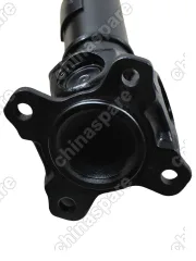 DSP022A Вал карданный DSP022A 26208605866 BMW X5 II 06-13, E70, X5 III F15, F85.BMW X6, E71,E72 X6 II 08-19 F16, F86(L=709mm) Передний 3.9кг