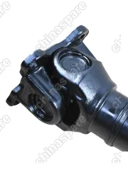 DSP022A Вал карданный DSP022A 26208605866 BMW X5 II 06-13, E70, X5 III F15, F85.BMW X6, E71,E72 X6 II 08-19 F16, F86(L=709mm) Передний 3.9кг