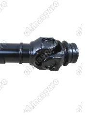 DSP022A Вал карданный DSP022A 26208605866 BMW X5 II 06-13, E70, X5 III F15, F85.BMW X6, E71,E72 X6 II 08-19 F16, F86(L=709mm) Передний 3.9кг