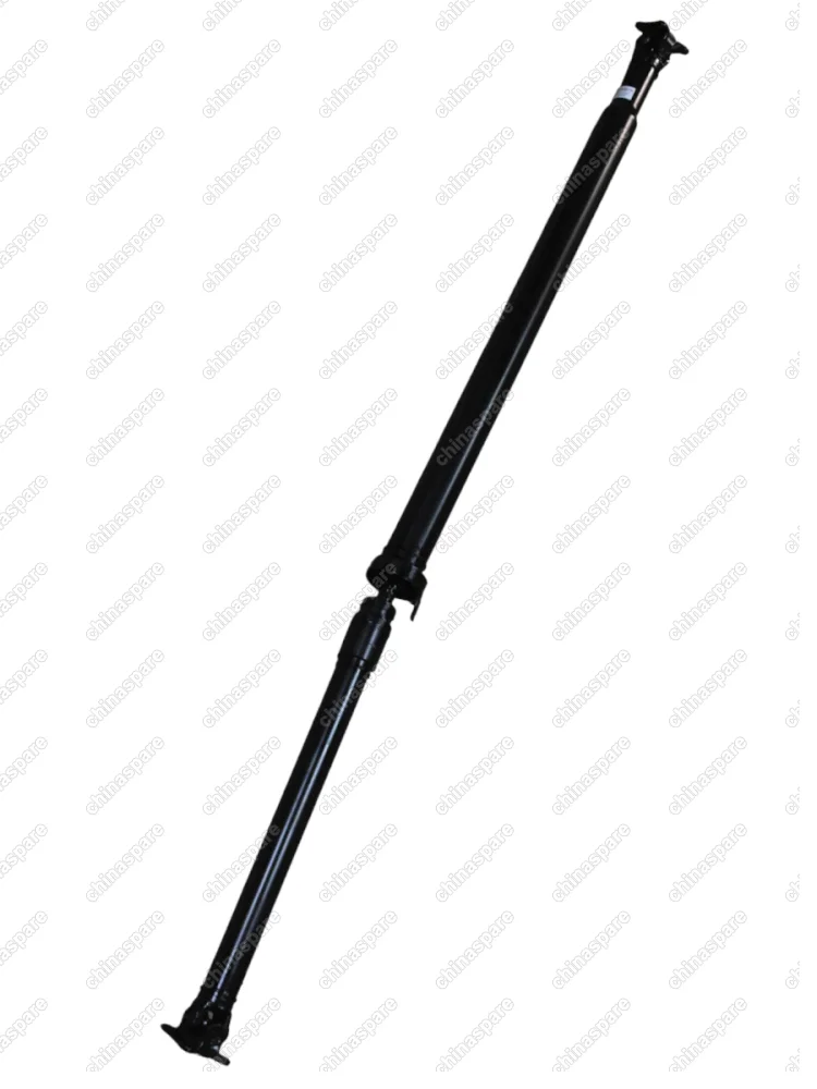 DSP049A Вал карданный Renault Arkana 32000-0058R