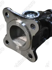 DSP049A Вал карданный Renault Arkana 32000-0058R