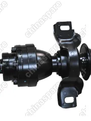 3710042060 Вал карданный 37100-42060 37100-42060 Toyota Rav4 ACA21, ACA23, CLA21, ACA21L, ACA21R, ACA23W, ACA23L, ACA23R 5 дверей