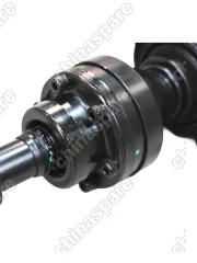3710042060 Вал карданный 37100-42060 37100-42060 Toyota Rav4 ACA21, ACA23, CLA21, ACA21L, ACA21R, ACA23W, ACA23L, ACA23R 5 дверей