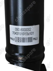 3710042060 Вал карданный 37100-42060 37100-42060 Toyota Rav4 ACA21, ACA23, CLA21, ACA21L, ACA21R, ACA23W, ACA23L, ACA23R 5 дверей