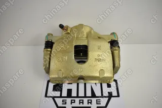 Суппорт тормозной передний правый Chery Amulet