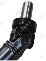 3710042060 Вал карданный 37100-42060 37100-42060 Toyota Rav4 ACA21, ACA23, CLA21, ACA21L, ACA21R, ACA23W, ACA23L, ACA23R 5 дверей