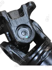 3710042060 Вал карданный 37100-42060 37100-42060 Toyota Rav4 ACA21, ACA23, CLA21, ACA21L, ACA21R, ACA23W, ACA23L, ACA23R 5 дверей