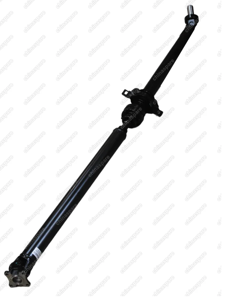 3710042060 Вал карданный 37100-42060 37100-42060 Toyota Rav4 ACA21, ACA23, CLA21, ACA21L, ACA21R, ACA23W, ACA23L, ACA23R 5 дверей