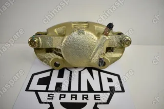 Суппорт тормозной передний правый Chery Amulet