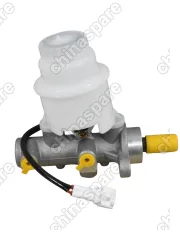 3505100K00B1 Цилиндр главный тормозной (Под ABS / 2 отверстия) Great Wall Hover