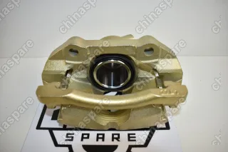 Суппорт тормозной передний правый Chery Amulet