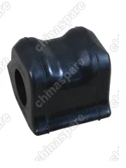 101401276451 ВТУЛКА СТАБИЛИЗАТОРА Emgrand X7 NL-4 ПЕРЕДНЯЯ ЛЕВАЯ