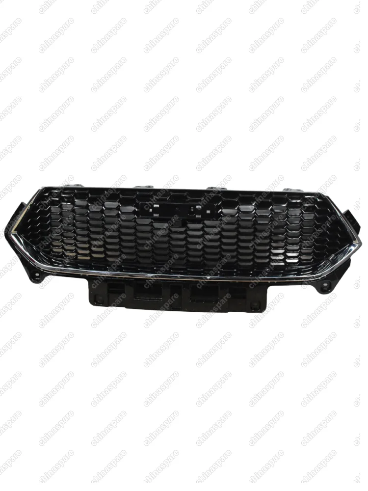 5509101XKQ00AD001 Решетка радиатора Haval F7/F7X под камеру (уценка)