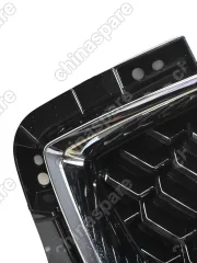 5509101XKQ00AD001 Решетка радиатора Haval F7/F7X под камеру (уценка)