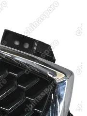 5509101XKQ00AD001 Решетка радиатора Haval F7/F7X под камеру (уценка)