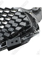 5509101XKQ00AD001 Решетка радиатора Haval F7/F7X под камеру (уценка)