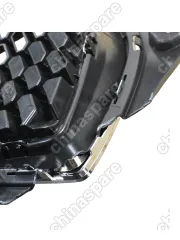 5509101XKQ00AD001 Решетка радиатора Haval F7/F7X под камеру (уценка)