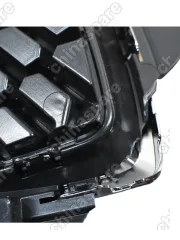 5509101XKQ00AD001 Решетка радиатора Haval F7/F7X под камеру (уценка)
