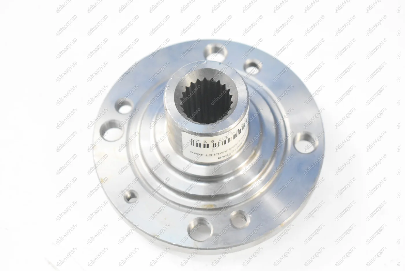 Ступица передняя (ABS) Chery Amulet