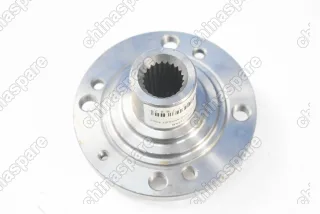 Ступица передняя (ABS) Chery Amulet