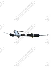 RKS021 Рулевая рейка в сборе Chery Kimo A1 с рулевыми наконечниками S12-3401010BB