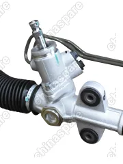 RKS021 Рулевая рейка в сборе Chery Kimo A1 с рулевыми наконечниками S12-3401010BB