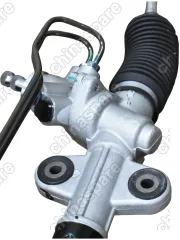 RKS021 Рулевая рейка в сборе Chery Kimo A1 с рулевыми наконечниками S12-3401010BB