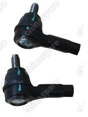 RKS021 Рулевая рейка в сборе Chery Kimo A1 с рулевыми наконечниками S12-3401010BB