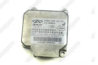 Блок управления подушками безопасности Chery Amulet