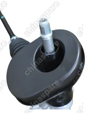 RKS010 Рулевая рейка Haval H2, Haval H6 3401010ASZ08A