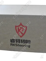 RKS068 Рулевая рейка в сборе Exeed RX.Chery Tiggo 7.8 Plus/Pro/Pro Max.Omoda C7. с рул. наконечниками 201000739AA