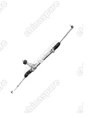RKS068 Рулевая рейка в сборе Exeed RX.Chery Tiggo 7.8 Plus/Pro/Pro Max.Omoda C7. с рул. наконечниками 201000739AA