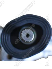 RKS068 Рулевая рейка в сборе Exeed RX.Chery Tiggo 7.8 Plus/Pro/Pro Max.Omoda C7. с рул. наконечниками 201000739AA