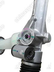 RKS068 Рулевая рейка в сборе Exeed RX.Chery Tiggo 7.8 Plus/Pro/Pro Max.Omoda C7. с рул. наконечниками 201000739AA