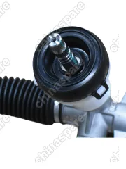 RKS026 Рулевая рейка в сборе JAC S3 с рулевыми наконечниками 3401110U2212