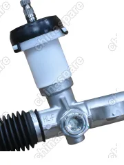 RKS026 Рулевая рейка в сборе JAC S3 с рулевыми наконечниками 3401110U2212