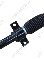 RKS026 Рулевая рейка в сборе JAC S3 с рулевыми наконечниками 3401110U2212