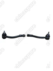 RKS026 Рулевая рейка в сборе JAC S3 с рулевыми наконечниками 3401110U2212