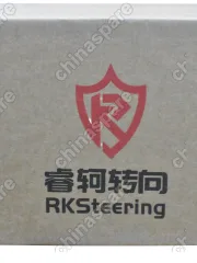 RKS047 Рулевая рейка RAV4 05-13 ACA3 ALA3 LHD 45510-42030
