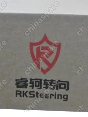 RKS007 РЕЙКА РУЛЕВАЯ GW HOVER H3 H5 WINGLE 5 2010- 3411110BP01XA