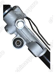 RKS007 РЕЙКА РУЛЕВАЯ GW HOVER H3 H5 WINGLE 5 2010- 3411110BP01XA