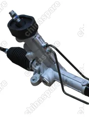 RKS035 Рулевая рейка Skoda Fabia (2007 - 2010) 5J2, 5J5 6Q1423055BA