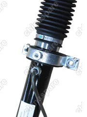 RKS035 Рулевая рейка Skoda Fabia (2007 - 2010) 5J2, 5J5 6Q1423055BA