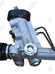 RKS035 Рулевая рейка Skoda Fabia (2007 - 2010) 5J2, 5J5 6Q1423055BA