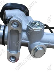 RKS035 Рулевая рейка Skoda Fabia (2007 - 2010) 5J2, 5J5 6Q1423055BA